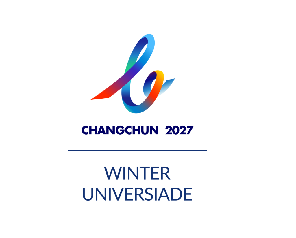 Changchun 2027 Emblem